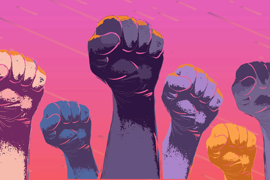 রাজ্য জানিয়েছে, তফসিলি জাতি সম্প্রদায়ের মধ্যে থেকে ৪৩ শতাংশ মানুষ রাজ্য সরকারের তফসিলি জাতির জন্য সংরক্ষিত পদের ৮১ শতাংশ আসনে কাজ করছেন।