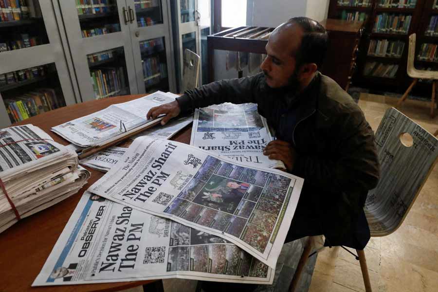 ২৬৬টি আসনের মধ্যে পঞ্জাব প্রদেশে ১৪১টি, সিন্ধ প্রদেশে ৬১টি, বালুচিস্তানে ১৬টি এবং খাইবার পাখতুনখোয়াতে ৪৫টি আসন রয়েছে। এ ছাড়া, রাজধানী ইসলামাবাদে রয়েছে তিনটি আসন। 