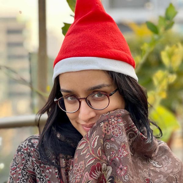 Meet bollywood actress Shraddha Kapoor who worked in coffee shop, rejected Salman Khan’s movie at the age of 16