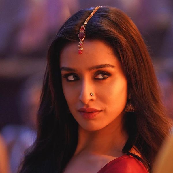 Meet bollywood actress Shraddha Kapoor who worked in coffee shop, rejected Salman Khan’s movie at the age of 16