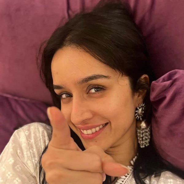 Meet bollywood actress Shraddha Kapoor who worked in coffee shop, rejected Salman Khan’s movie at the age of 16