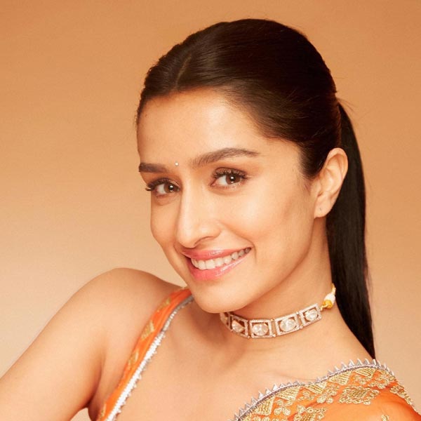 Meet bollywood actress Shraddha Kapoor who worked in coffee shop, rejected Salman Khan’s movie at the age of 16