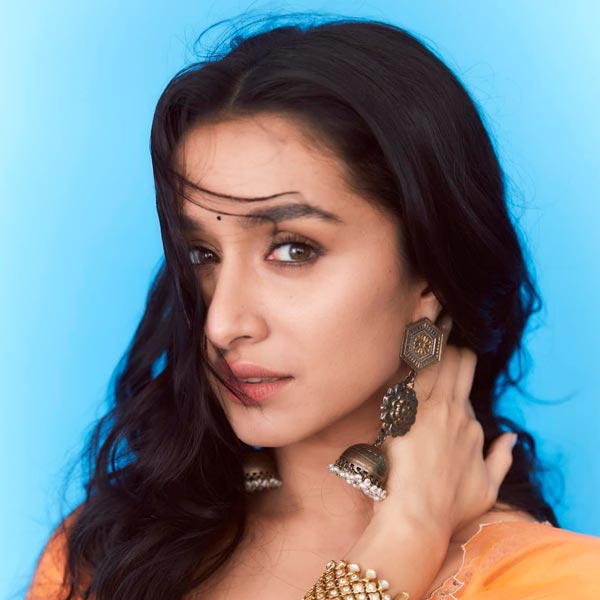 Meet bollywood actress Shraddha Kapoor who worked in coffee shop, rejected Salman Khan’s movie at the age of 16