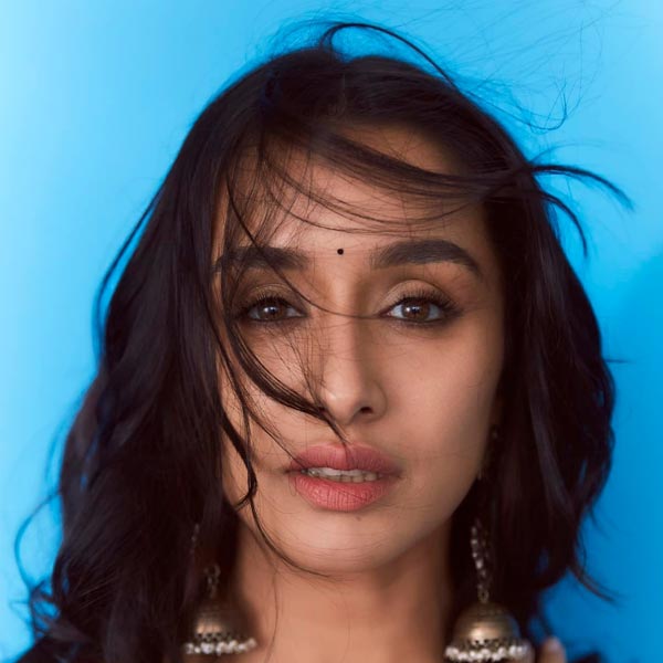 Meet bollywood actress Shraddha Kapoor who worked in coffee shop, rejected Salman Khan’s movie at the age of 16