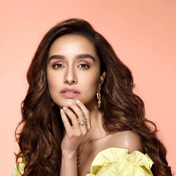 Meet bollywood actress Shraddha Kapoor who worked in coffee shop, rejected Salman Khan’s movie at the age of 16