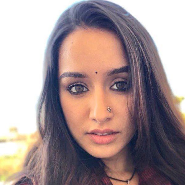 Meet bollywood actress Shraddha Kapoor who worked in coffee shop, rejected Salman Khan’s movie at the age of 16