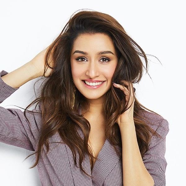 Meet bollywood actress Shraddha Kapoor who worked in coffee shop, rejected Salman Khan’s movie at the age of 16