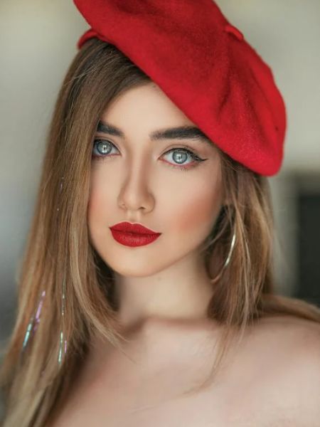 Lipstick will not be removed from lips for hours, follow this hack dgtl