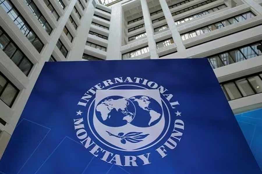 IMF warns Maldives on foreign debt crisis after borrowings from China