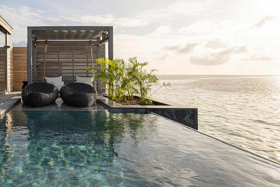 IMF warns Maldives on foreign debt crisis after borrowings from China