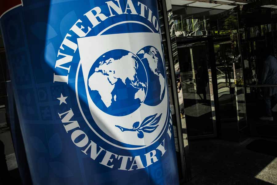 IMF warns Maldives on foreign debt crisis after borrowings from China