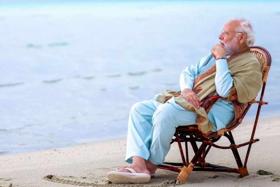 IMF warns Maldives on foreign debt crisis after borrowings from China