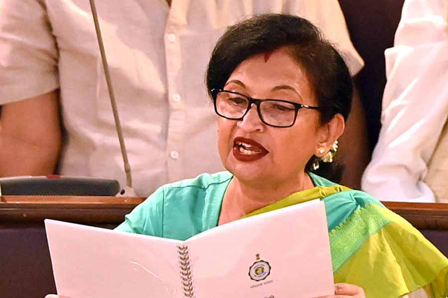 State to place last full budget before election, questions on financial sustainability