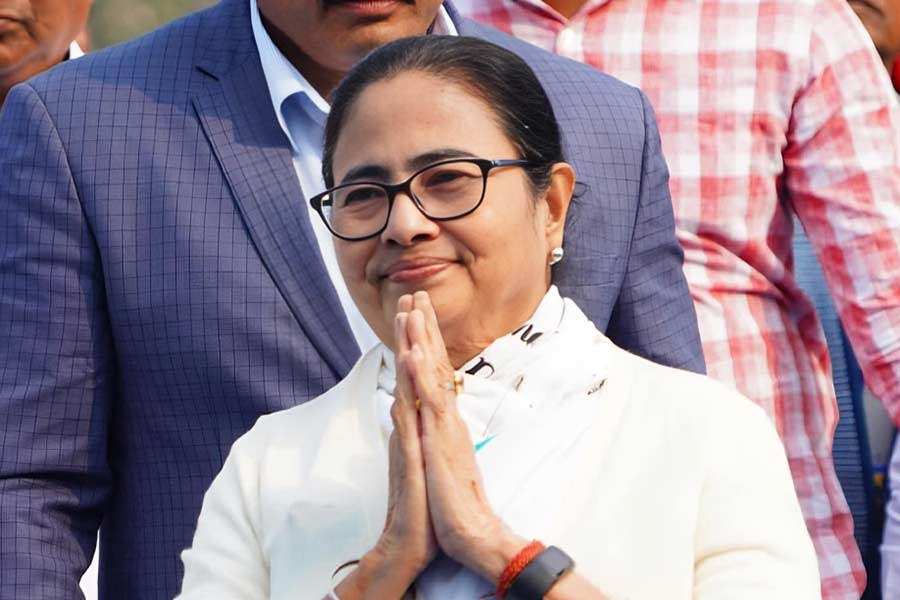 CM Mamata Banerjee tries to make pleased in West Bengal Budget 2024