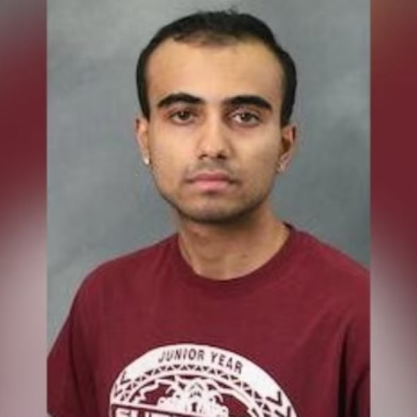 ২৩ বছর বয়সি সমীর ২০২৩ সালের অগস্টে পাহ্‌জু ইউনিভার্সিটি থেকে মেকানিক্যাল ইঞ্জিনিয়ারিং নিয়ে স্নাতকোত্তর হন। এর পর তিনি গবেষণার কাজ শুরু করেছিলেন। 