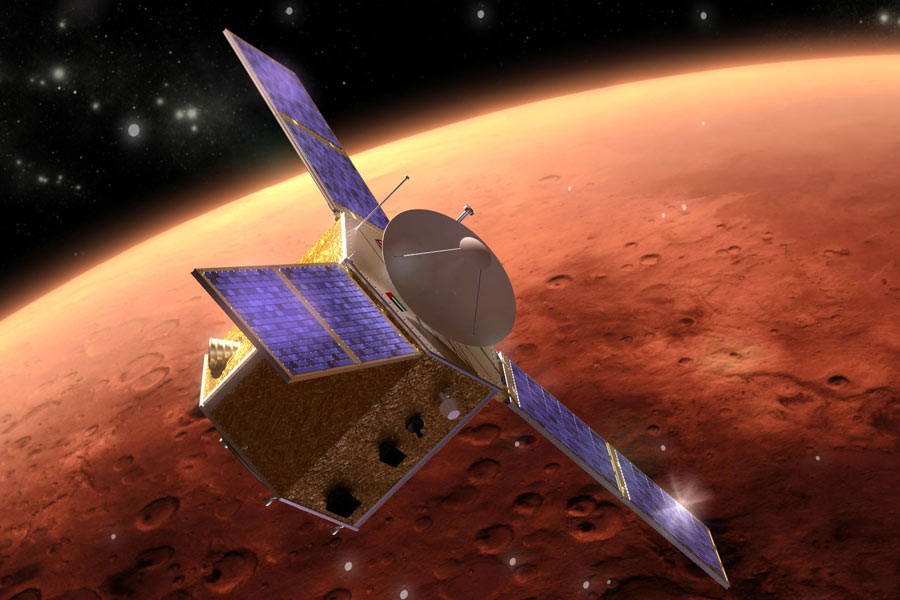 Why Elon Musk wants to nuke attack on Mars
