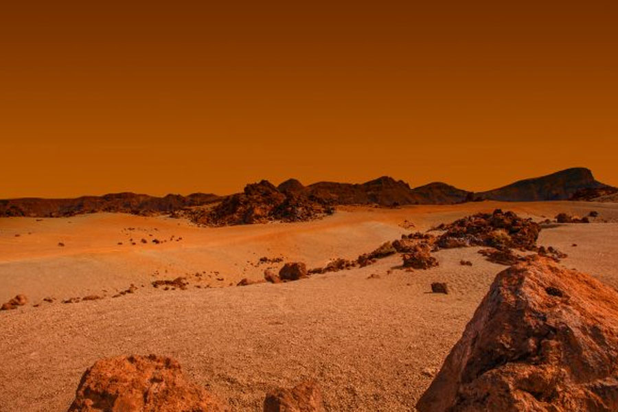 Why Elon Musk wants to nuke attack on Mars