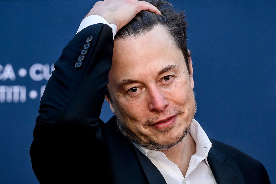 Why Elon Musk wants to nuke attack on Mars