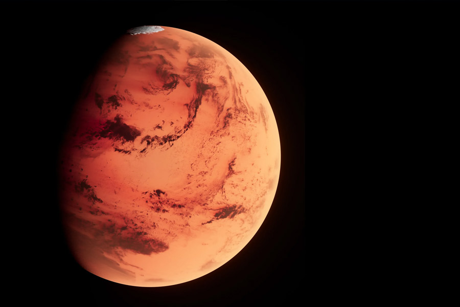 Why Elon Musk wants to nuke attack on Mars