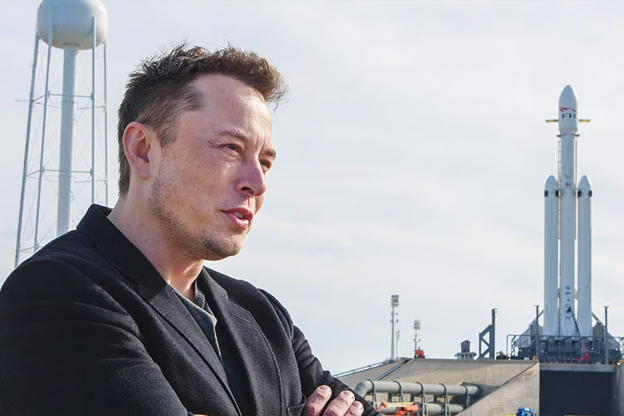 Why Elon Musk wants to nuke attack on Mars