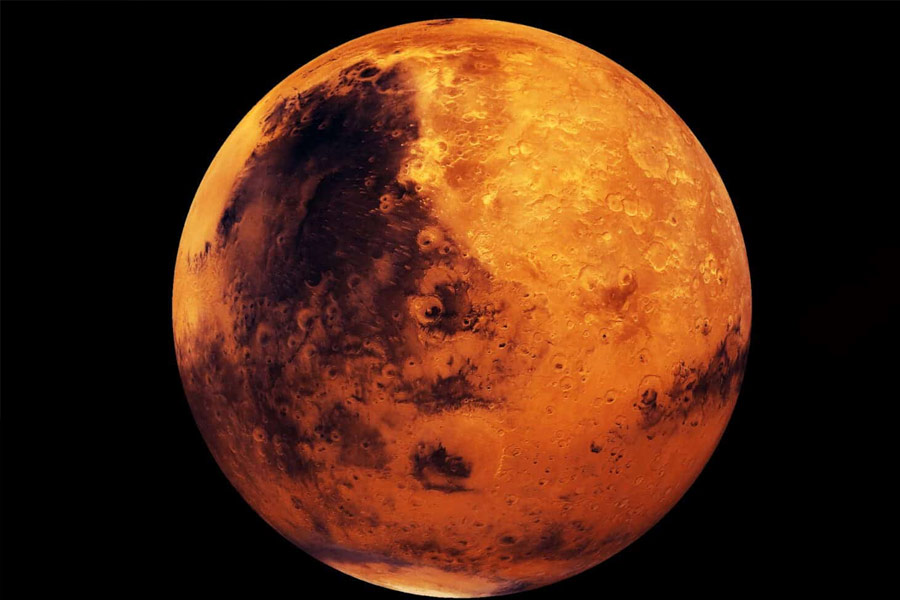 Why Elon Musk wants to nuke attack on Mars