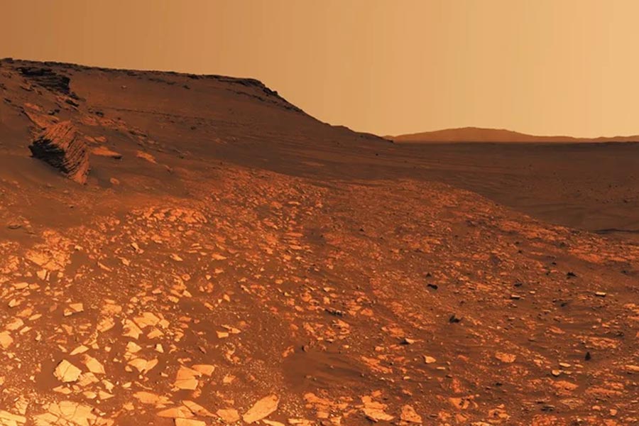 Why Elon Musk wants to nuke attack on Mars