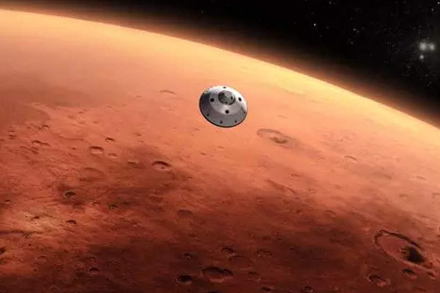 Why Elon Musk wants to nuke attack on Mars