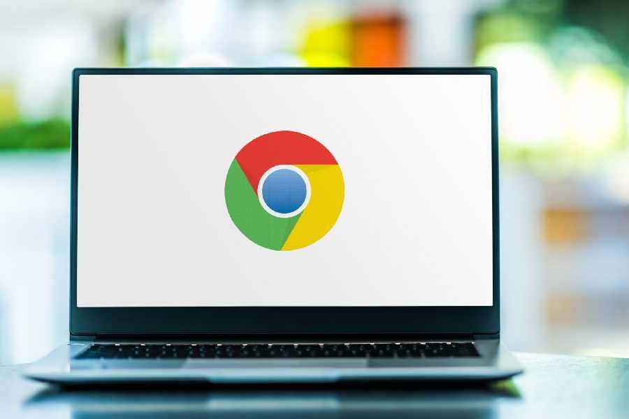 Government issues warning about vulnerabilities in Google Chrome Operating System
