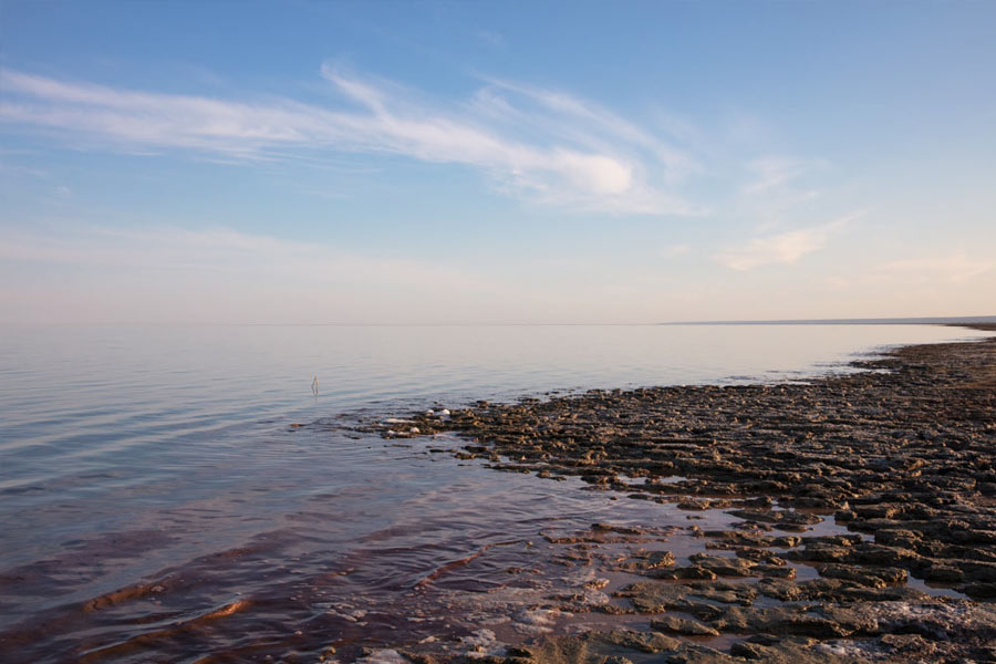 All you need to know about Aral Sea and why the sea dried up