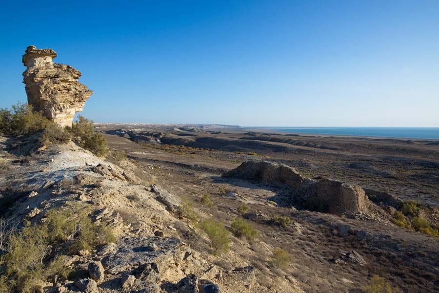 All you need to know about Aral Sea and why the sea dried up