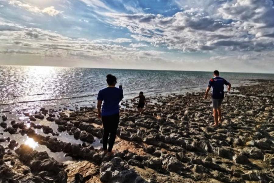 All you need to know about Aral Sea and why the sea dried up