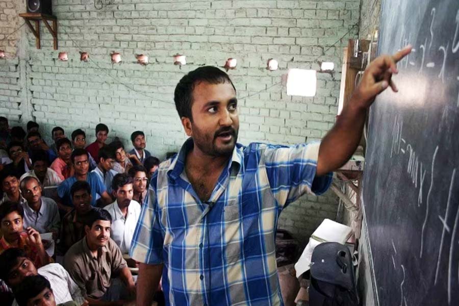 All you need to know about Patwatoli, IIT Village of India