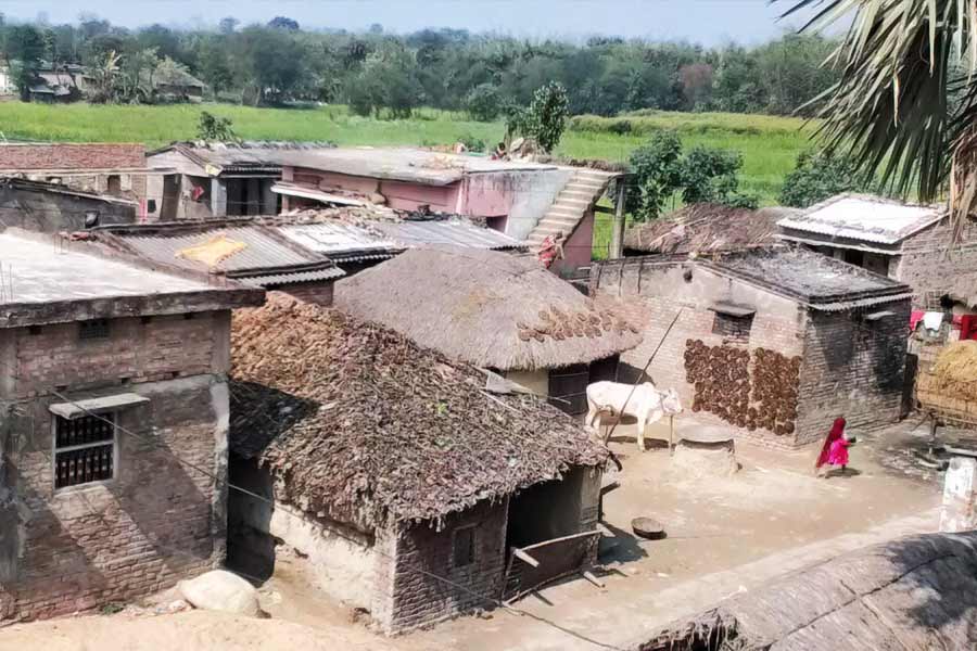 All you need to know about Patwatoli, IIT Village of India