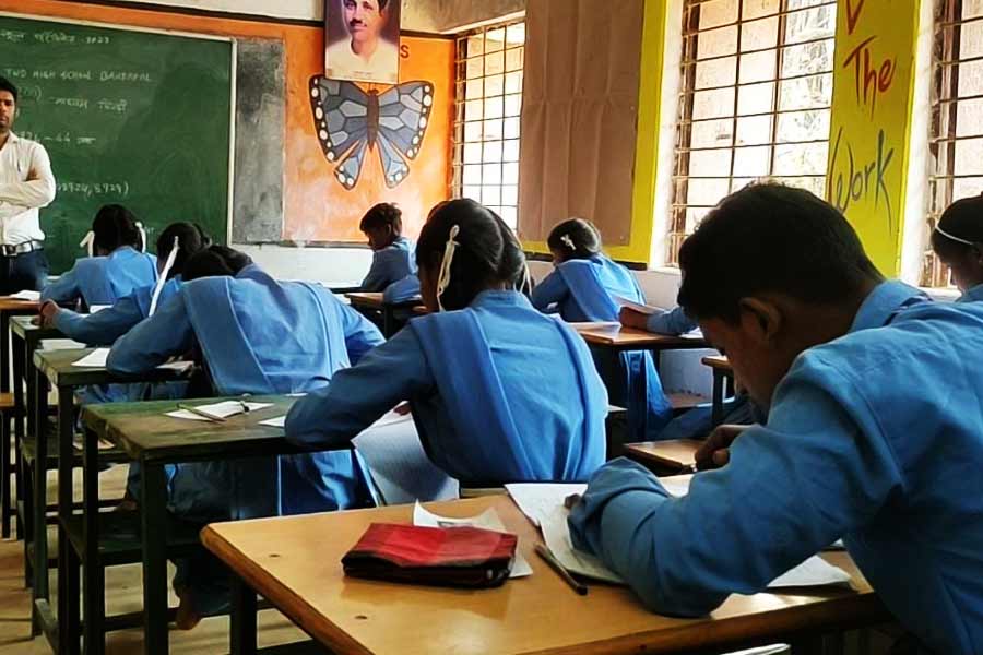 All you need to know about Patwatoli, IIT Village of India