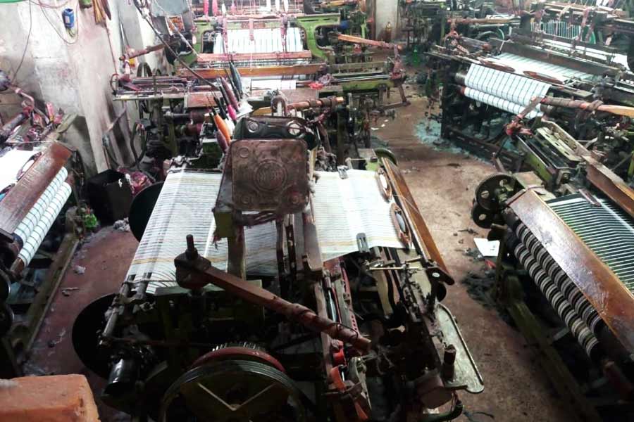 All you need to know about Patwatoli, IIT Village of India