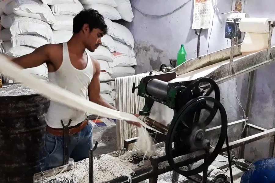 All you need to know about Patwatoli, IIT Village of India