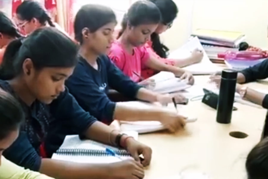 All you need to know about Patwatoli, IIT Village of India