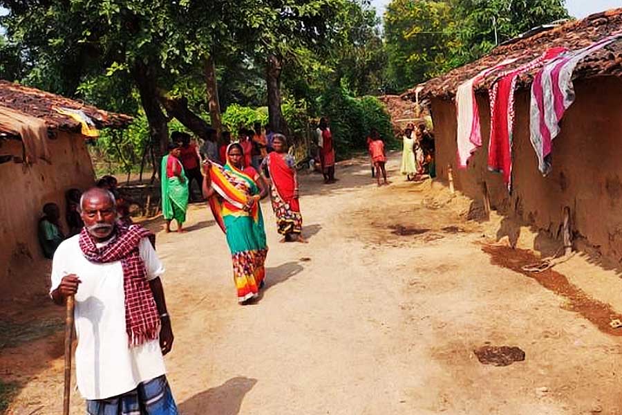 All you need to know about Patwatoli, IIT Village of India