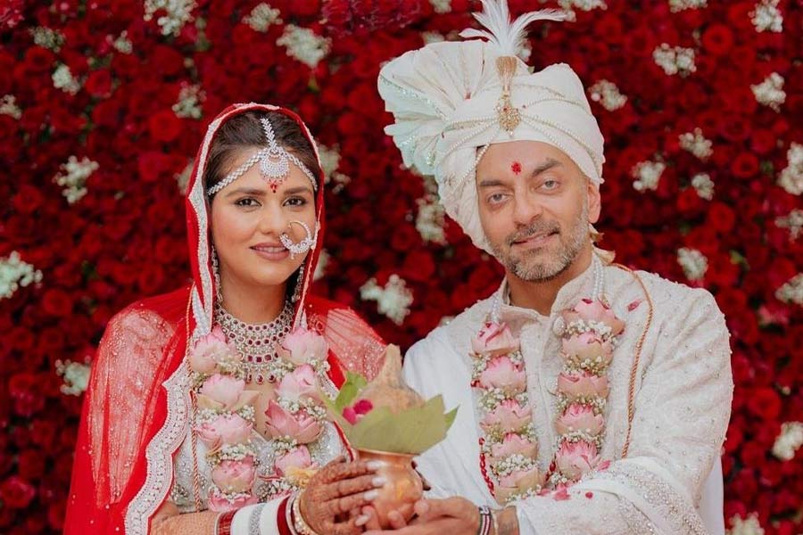 Daljeet Kaur second marriage divorce rumours with kenya based businessman after she returned mumbai