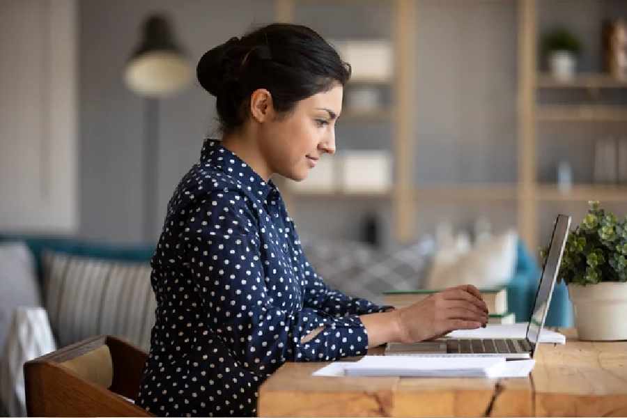 How to deal with digital eye strain problem