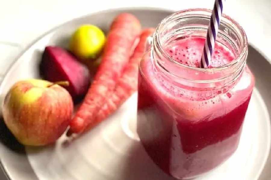 Three anti-cholesterol immunity bosting juices to have with your breakfast