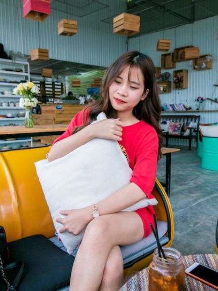 Lose weight using pillows at home dgtl