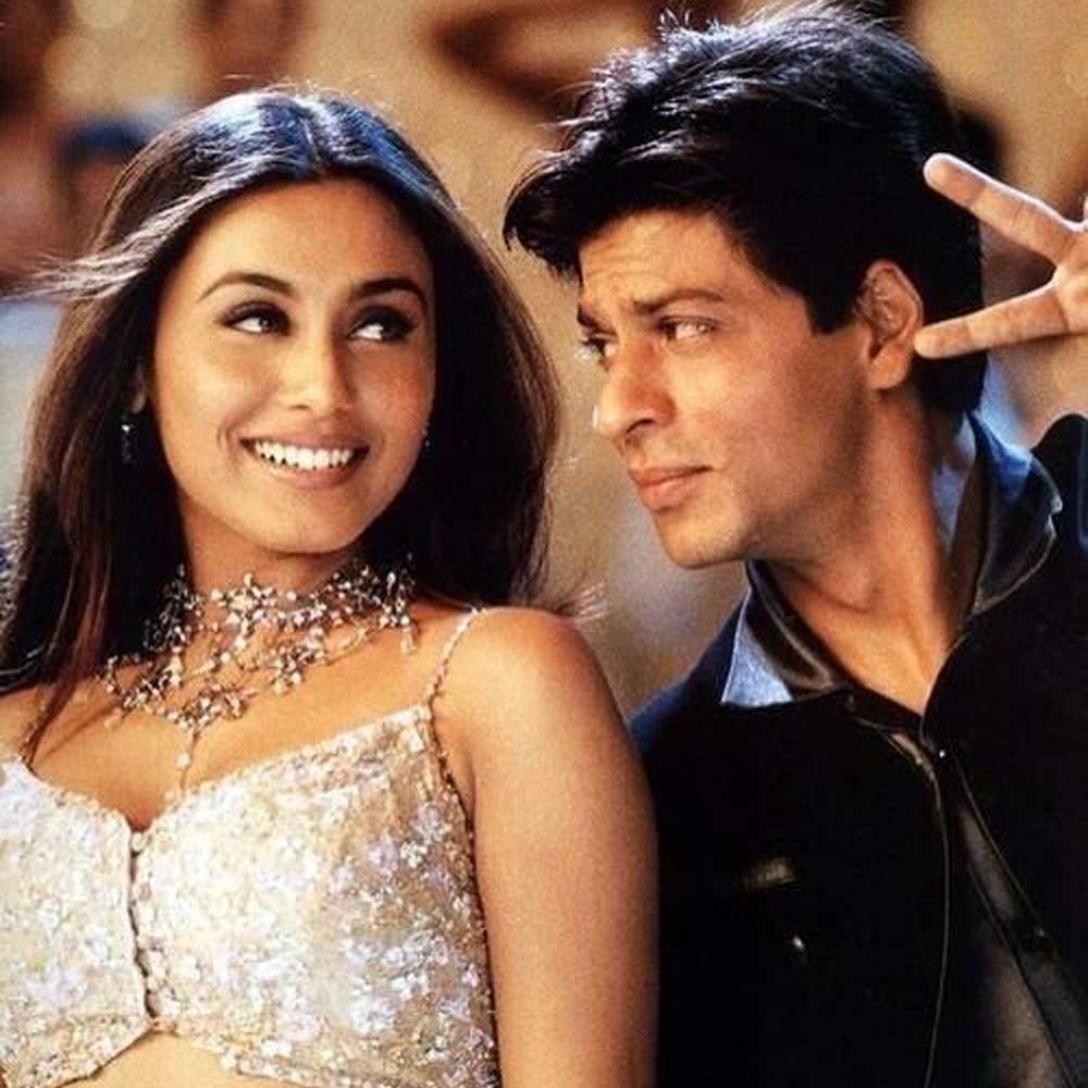 ২০০১ সালে কর্ণ জোহরের পরিচালনায় প্রেক্ষাগৃহে মুক্তি পায় ‘কভি খুশি কভি গম’। এই ছবিতে মুখ্যচরিত্রে অভিনয় করতে দেখা যায় শাহরুখ খান, অমিতাভ বচ্চন, কাজল, জয়া বচ্চন, হৃতিক রোশন, করিনা কপূর খানের মতো তারকারা। ছবিতে খুব কম সময়ের জন্য অভিনয় করেন রানি মুখোপাধ্যায়ও।