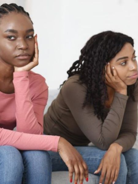 Tips to Identify a mean person, you will never be cheated again dgtl