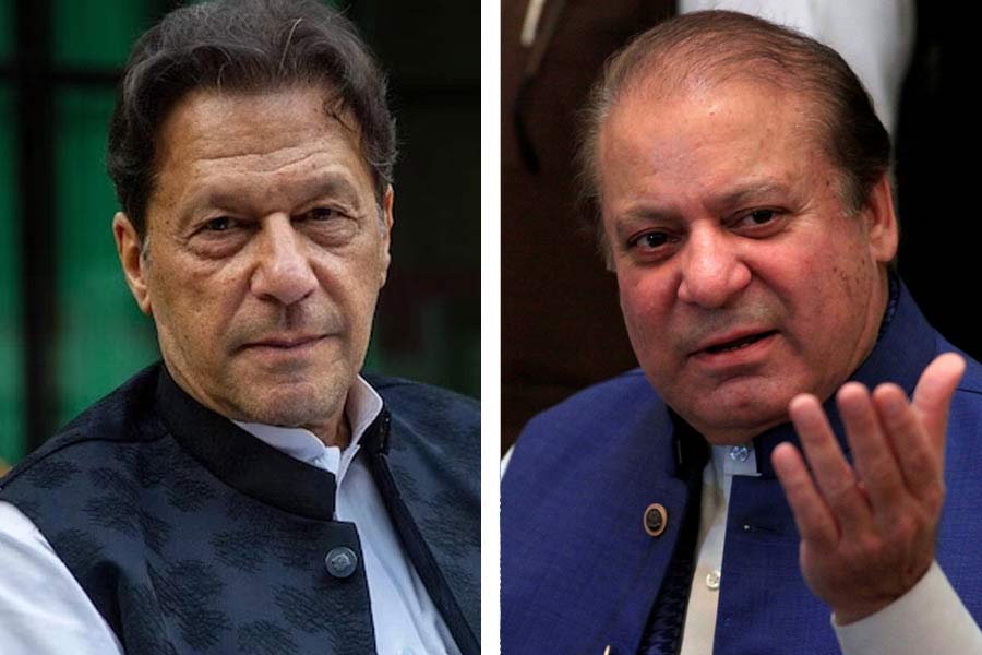 Pakistan election results are hung as Imran Khan and Nawaz Sharif enters Super Over