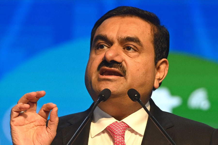 image of adani