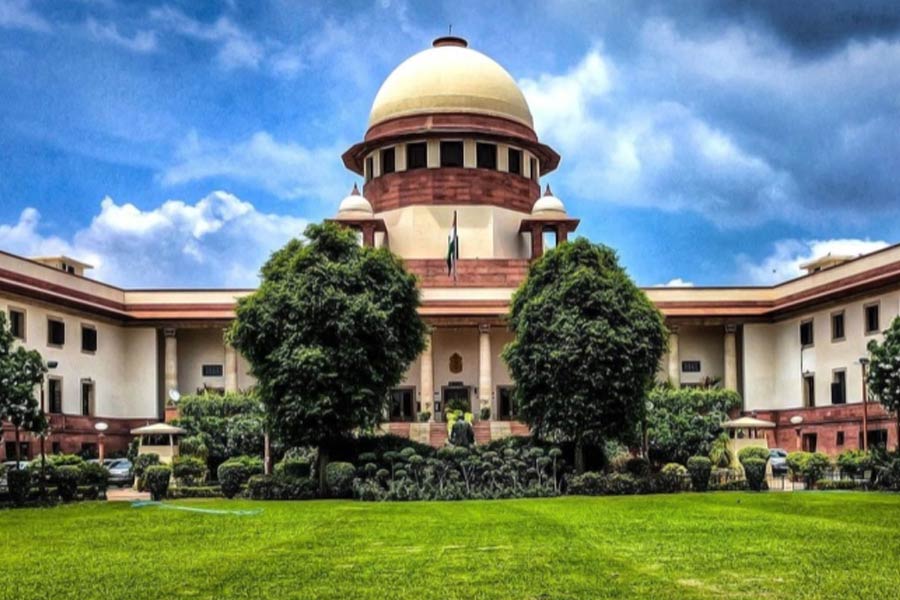 image of supreme court 