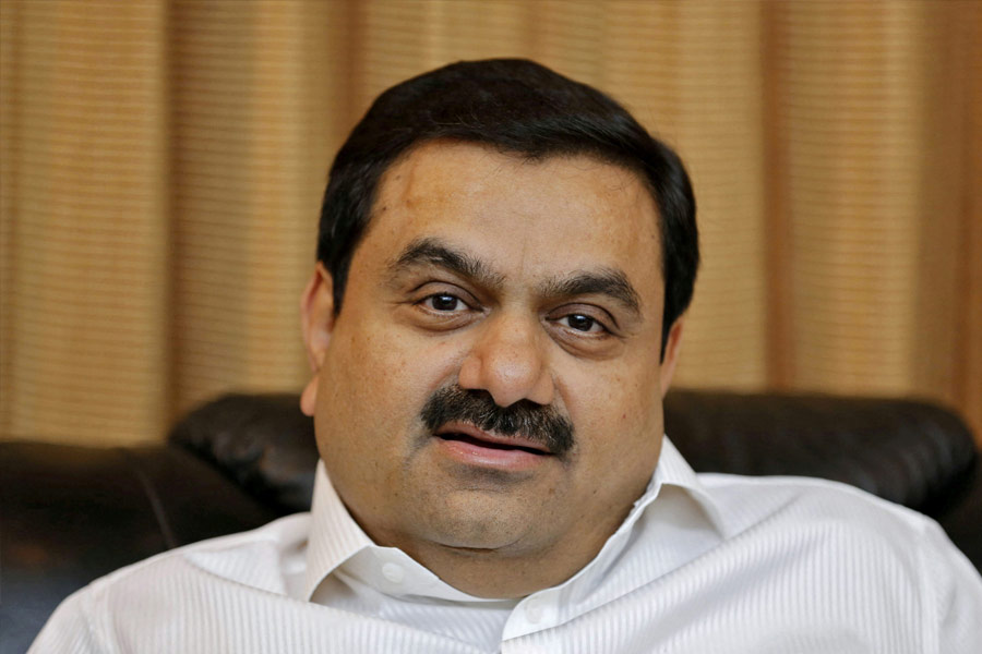 image of adani