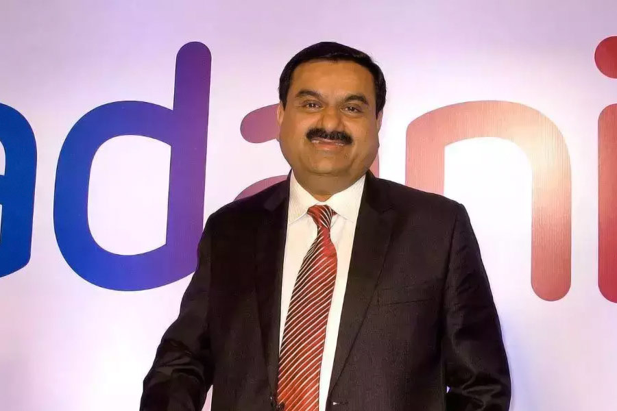 image of adani