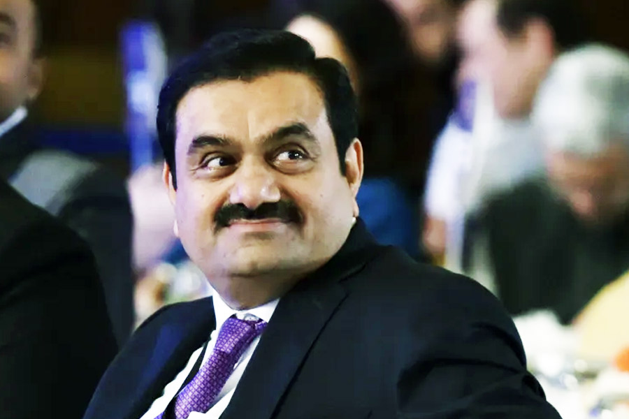 image of adani